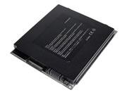 Hp 302119-001,dc907a,tablet Pc Tc1000,tablet Pc Tc1100 Series 筆電電池 11.1v Black