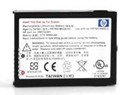 原廠 Hp 359114-001 電池 Hstnh-m02b-hc 3.7v 3600mah 适合 Ipaq Hx4700/hx4705