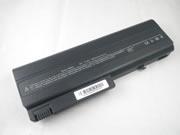 副廠/原廠筆電電池  6600mAh COMPAQ Nx6320, 