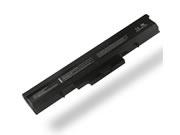 New 440704-001 Hstnn-c29c Hstnn-ib45 電池 适合 Hp 510 530 Series 14.4v 8 Cells