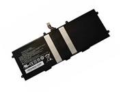 Hp 743896-001 電池 Li-polymer 3.7v 25.9wh Hstnn-b17c-s