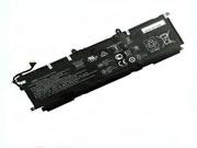 Hp Ad03xl 電池 Hstnn-db8d Li-polymer 11.55v 4450mah
