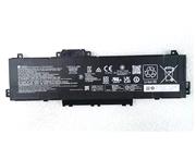 原廠 筆電電池 适合 原廠 Ae03xl 筆電電池 N20951-2d1 Ae03041xl Hp 11.25v 41.04wh