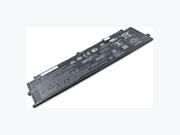Hp Ah04xl 電池 Tpn-q184 902402-2c2 Li-polymer 7.7v 41.58wh