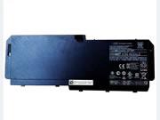 Am06xl 電池 Hp Li-polymer Hstnn-ib8g 11.4v 50wh