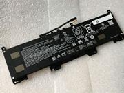 原廠 An03xl 電池 L173474-005 适合 Hp Pro X360 适合tis 11 G9 Li-ion 42.75wh