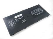 Rechargeable Fl04 Hstnn-db0h 538698-961 電池 适合 Hp Probook 5310m 5320m