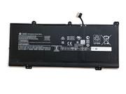 原廠 Hp Bc03xl 筆電電池 Hstnn-lb8t 11.55v 60wh