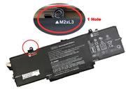 Hp Be06xl 電池 Li-polymer Hstnn-db7y Hstnn-1b7v 67wh 11.55v