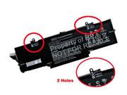Be06xl 電池 Hp 918045-171 電池 Li-polymer 5800mah 67wh