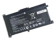 原廠 Hp Bk03xl 916366-541 916811-855 筆電電池