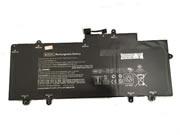原廠 37.3wh Hp Bu03xl 電池 适合 Chromebook 14 G4 Notebook