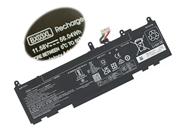 原廠 筆電電池 适合 原廠 Hstnn-ab1d Bx03xl 電池 适合 Hp 筆電 1.58v 56.04wh