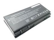 副廠 HP COMPAQ HSTNN-CB47, 448158-001, Pavilion HDX9575la, 443050-621, Black, 83.00Wh 10.8V