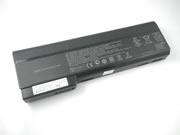 100wh Bb09 Cc06 Hstnn-cb2f Qk639aa 電池 适合 Hp Elitebook 8460p 8460w 8560p 6360b Series