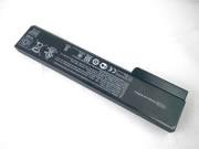 原廠 Cc06 Cc06x Cc09 筆電電池 适合 Hp Elitebook 8460p 8460w 8560p 筆電 55wh