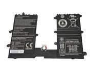 Hp Cd02  Hstnh-l01b 電池 适合 Pro Tablet 610 Series 31wh