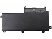 原廠 Hp Ci03xl 801554-001 電池 48wh 11.4v