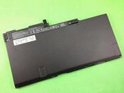 717376-001 Hstnn-ib4r Cm03xl 電池 适合 Hp Elitebook 840 G1 Zbook 14