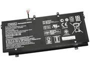 Hp Cn03xl 901308-421 Hstnn-lb7l 筆電電池 57.95wh