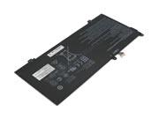 原廠 Hp Cp03xl 電池 Li-polymer Tpn-q199 11.55v 5275mah