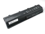 原廠 593553-001 Mu09 Mu06 電池 适合 Hp Presaio Cq42 Cq62 Cq72 G42 G62 G72 Series 筆電 6cells