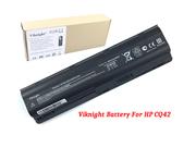 Viknight Cq42 電池 适合 Hp Presaio Cq42 Cq62 Cq72 G42 G62 G72 Series 筆電