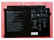 Cr03xl 電池 Hp Li-polymer 924844-421 11.55v 49.33wh