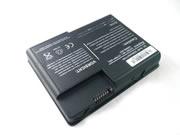 Dl615a Dg103a 337607-001 336962-001 電池 适合 Hp Compaq Presario X1000 Pavilion Zt3000 Series 筆電 4800ah