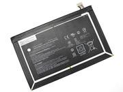 原廠 Hp Dn02 Hstnh-c412d 電池 适合 Pro Slate 12 筆電