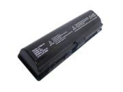 副廠  HP COMPAQ 417066-001, HSTNN-LB31, 411462-421, EX941AA,  Black, 4400mAh 10.8V