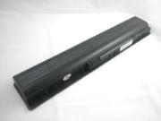 代用筆電電池 4400mAh COMPAQ G6030EA, G6032EA, G6050EM, G6062EM, 