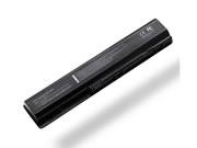 New 416996-541 432974-001 電池 适合 Hp Pavilion 9040 Dv9000