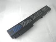 Hp Elitebook 8530p 8530w 8730w 副厂 筆電電池 Hstnn-ob60 Hstnn-lb60 8cells