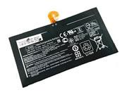原廠 Hp Ea02 電池 Hstnh-c408m-sd 3.8v 21wh 适合 Pro Tablet 608 G1