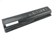 Hp Ev06, Hstnn-ib72, Hstnn-ub73 适合 Hp Pavilion Dv4-1000 Series 電池, 55wh, 6cells