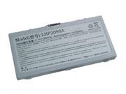 Hp F2098a,f2098b,omnibook 500,pavilion Zu1155 Series 筆電電池 6 Cell