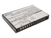 Fa828aa 電池 Li-polymer Hp Hstnh-s11b 1250mah 3.7v
