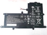 原廠 Fo02xl 電池 Tpn-db0a 适合 Hp L97355-005 Li-polymer 7.6v 4700mah