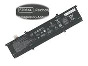 原廠 筆電電池 适合 原廠 Hp Fz06xl 筆電電池 M47636-2c1 11.58v 83wh M48025-005