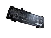 原廠 Gg02xl 電池 适合 Hp M25914-005 Hstnn-ob1x Li-polymer 7.7v 47.3wh