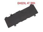 原廠 Hp Gh02xl 電池 适合 Chromebook 11 G8 Ee Notebook Hstnn-db9m Hstnn-ub7v