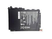 Gi02xl 電池 适合 Hp Pavilion X2 Series Hstnn-lb7d 833657-005