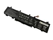原廠 Gr03xl 電池 适合 Hp Probook 635 Aero G7 Series Li-polymer 11.55v