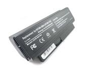 Hstnn-ob84 電池 适合 Hp Hstnn-ob77, Hstnn-xb77 Presario Cq20 Series 4400mah