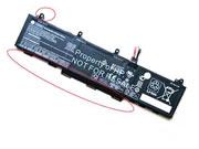 原廠 Hp Hstnn-ib9f 電池 Cc03xl 适合 Elitebook 845 G7 Series 53wh Li-polymer
