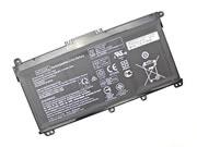 原廠 Hp Ht03xl 電池 11.55v 41.9wh 3630mah Li-ion Rechargeable