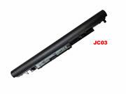 原廠 3cells Hp Jc03 電池 Li-ion 10.95v Or 11.1v 31.2wh 2850mah