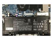 原廠 Kc04xl 電池 Hp Tpn-w133 Li-polymer 15.4v 53.2wh