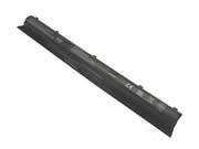 副厂 适合 Hp Ki04 電池 Hstnn-db6t 800049-421 14.8v 2200mah
